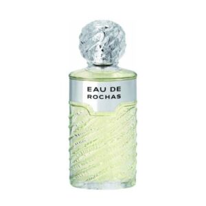 Rochas Eau De Rochas Pour Femme EDT 100 ml – тестер – снимка 2