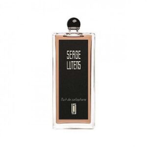 Serge Lutens Nuit De Cellophane EDP 50 ml – тестер – снимка 2