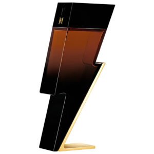 Carolina Herrera CH Bad Boy Elixir Elixir 100 ml – снимка 4