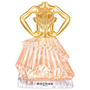 Rochas Audace EDP 90 ml – тестер – снимка 3