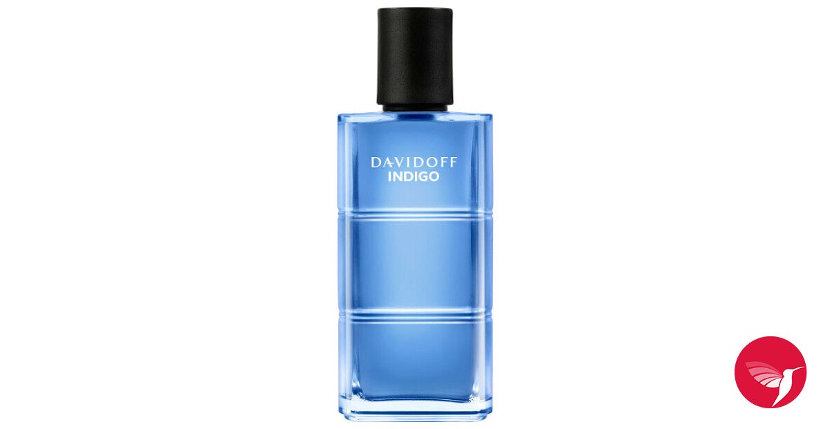 Davidoff Indigo Man EDT 60 ml – тестер