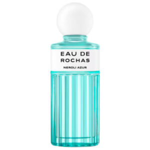 Rochas Eau De Rochas Neroli Azur EDT 100 ml – тестер – снимка 3