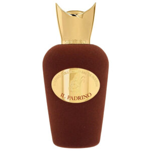 Sospiro Il Padrino EDP 100 ml – снимка 4