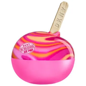 DKNY Be Delicious Ice Pop Very Cherry EDP 50 ml – тестер