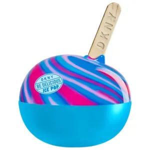 DKNY Be Delicious Ice Pop Berry Bliss EDP 50 ml – тестер