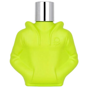 Benetton We Are Tribe Play EDT 90 ml – снимка 3