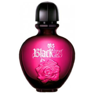 Paco Rabanne Black XS EDT 80 ml