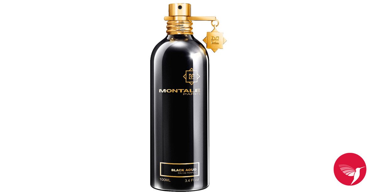 Montale Black Aoud EDP 100 ml – снимка 3