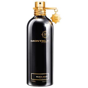 Montale Black Aoud EDP 50 ml – снимка 3