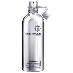 Montale Wood & Spices EDP 100 ml – тестер – снимка 2