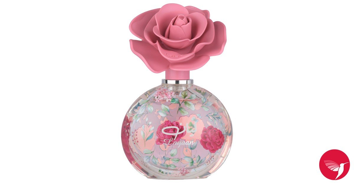 Lattafa Layaan (Lancome Idole) EDP 75 ml – снимка 5