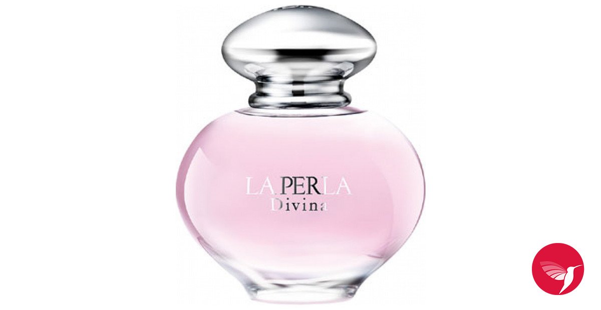 La Perla Divina La Perla EDT 80 ml – тестер – снимка 2