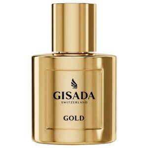 Gisada Gold EDP 100 ml – снимка 2