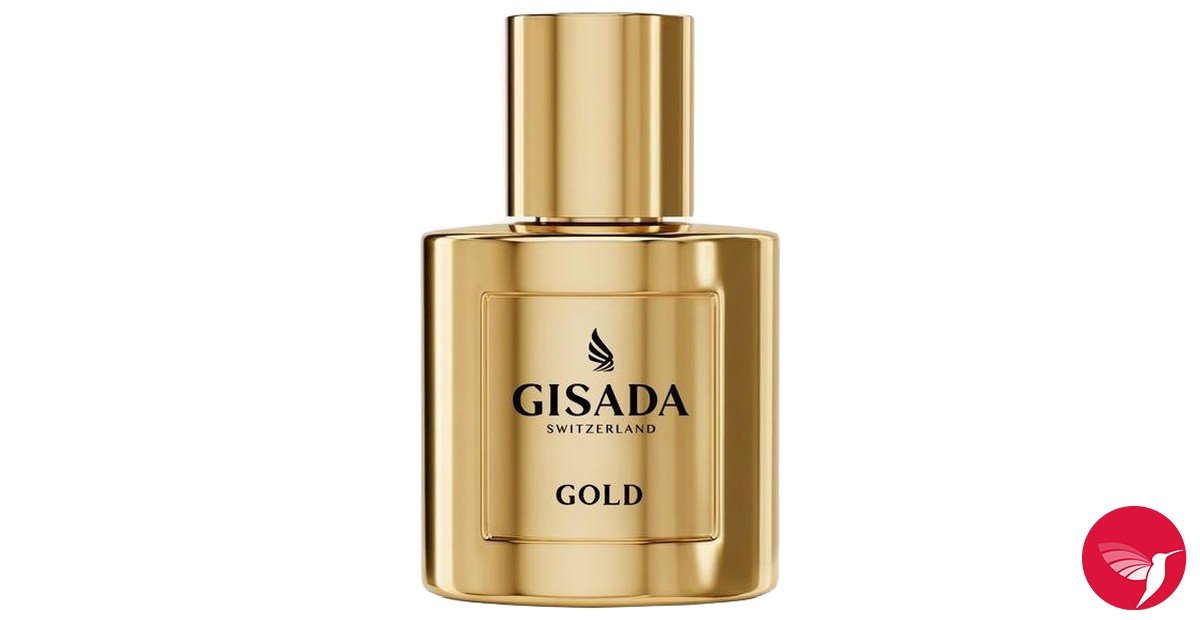 Gisada Gold EDP 100 ml – снимка 2