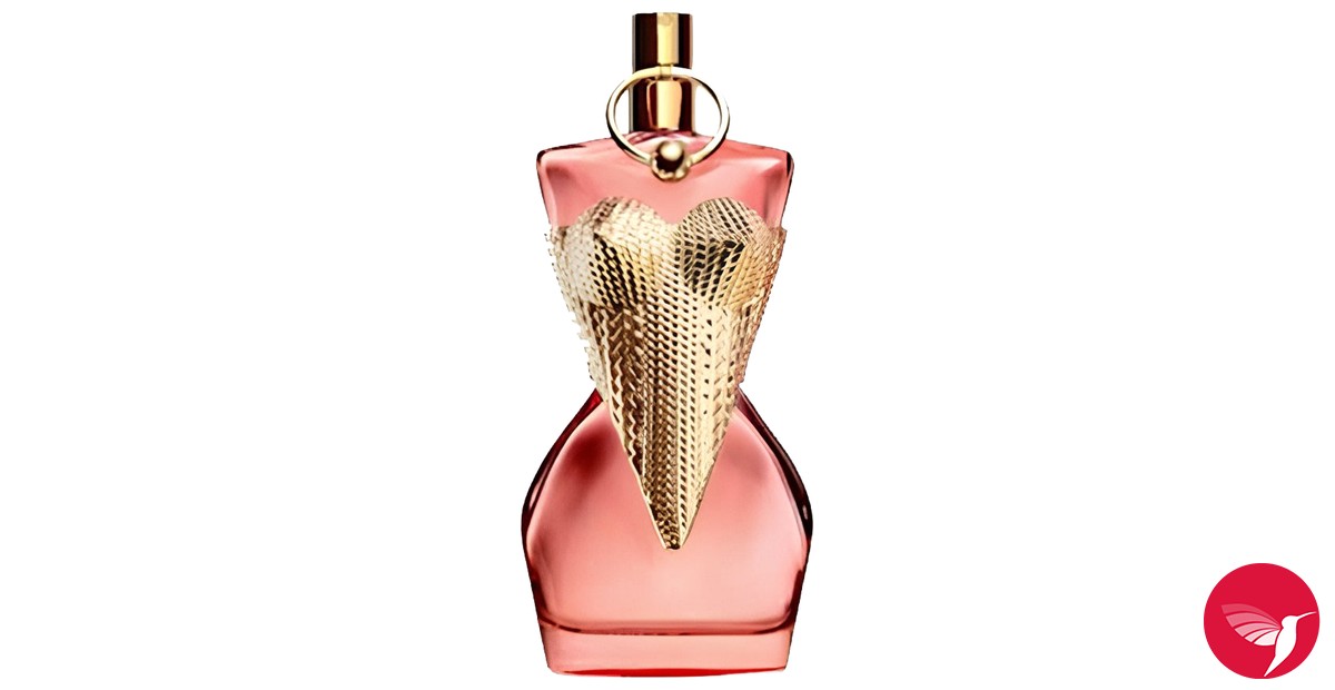 Jean Paul Gaultier J.P.Gaultier Divine Couture EDP 50 ml – снимка 4