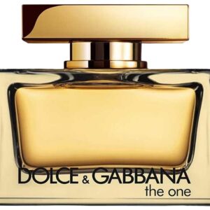 Dolce Gabbana The One Intense EDP 75 ml – тестер – снимка 3