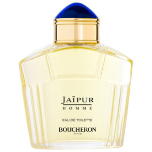 Boucheron Jaipur Pour Homme EDT 100 ml – тестер – снимка 3
