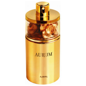 Ajmal Aurum EDP 75 ml – снимка 3