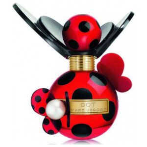 Marc Jacobs Dot EDP 100 ml – тестер – снимка 3