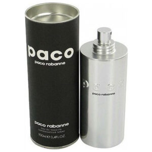 Paco Rabanne Pасо EDT 100 ml – тестер – снимка 2