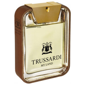 Trussardi My Land EDT 30 ml – снимка 3