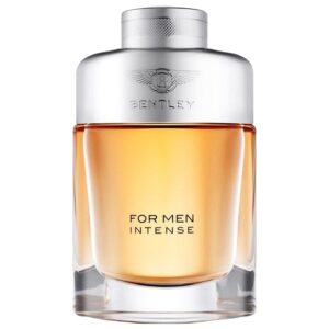 Bentley For Men Intense EDP 100 ml – снимка 3
