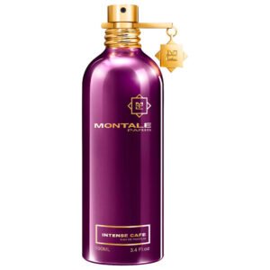 Montale Intense Cafe EDP 100 ml – снимка 4
