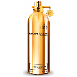 Montale Aoud Greedy EDP 100 ml – снимка 4