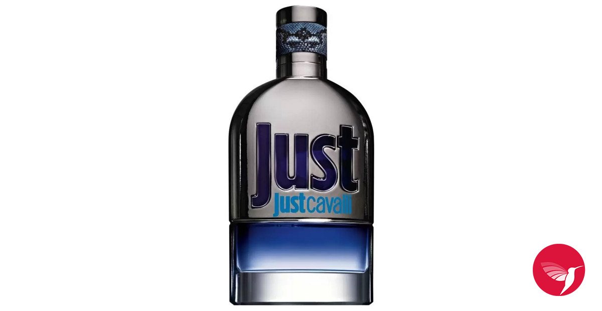 Roberto Cavalli Just Cavalli EDT 90 ml – тестер