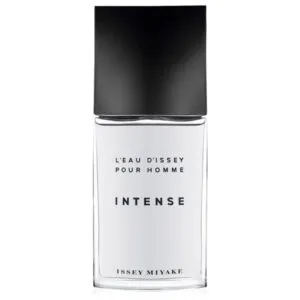 Issey Miyake L`eau D`Issey Intense EDT 75 ml – снимка 3