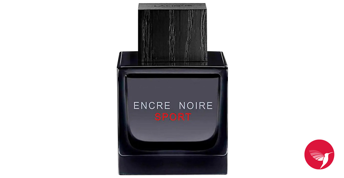 Lalique Encre Noire Sport EDT 100 ml – снимка 3