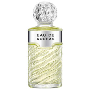 Rochas Eau De Rochas Pour Femme EDT 100 ml – тестер – снимка 3