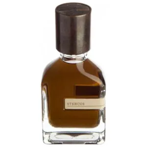 Orto Parisi Stercus Parfum 50 ml