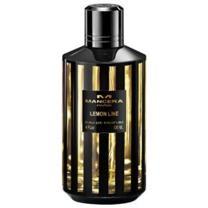 Mancera Lemon Line EDP 120 ml – снимка 4