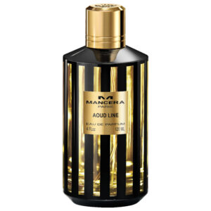 Mancera Aoud Line EDP 120 ml – снимка 4