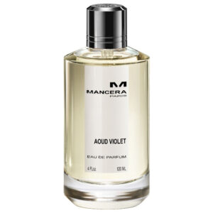 Mancera Aoud Violet EDP 120 ml – снимка 3