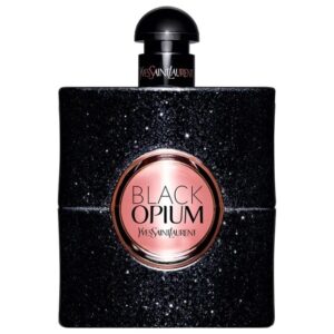 Yves Saint Laurent Black Opium EDP 50 ml