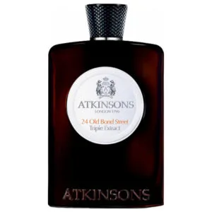 Atkinsons 24 Old Bond Street Triple Extrait de Parfum 100 ml – тестер