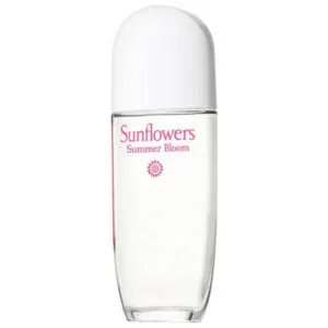 Elizabeth Arden Sunflowers Bloom EDP 100 ml – тестер