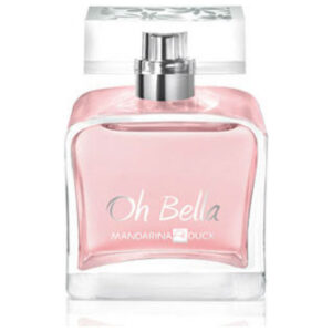 Mandarina Duck Oh Bella EDT 100 ml – тестер – снимка 3