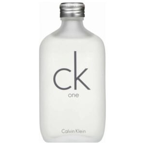 Calven Klein CK One EDT 200 ml