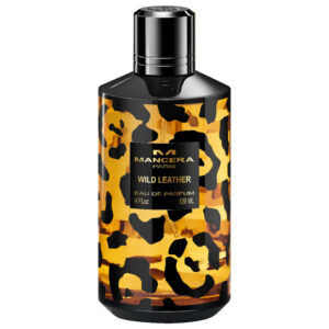 Mancera Wild Lether EDP 120 ml – снимка 4