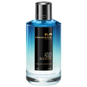 Mancera Aoud Blue Notes EDP 120 ml