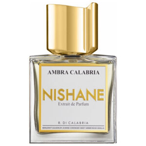 Nishane Ambra Calabria Extrait de Parfum 50 ml – снимка 3