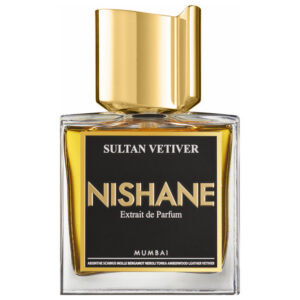 Nishane Sultan Vetiver Extrait de Parfum 50 ml – тестер – снимка 3