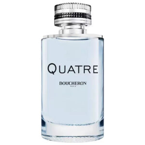 Boucheron Quatre EDT 100 ml – снимка 4