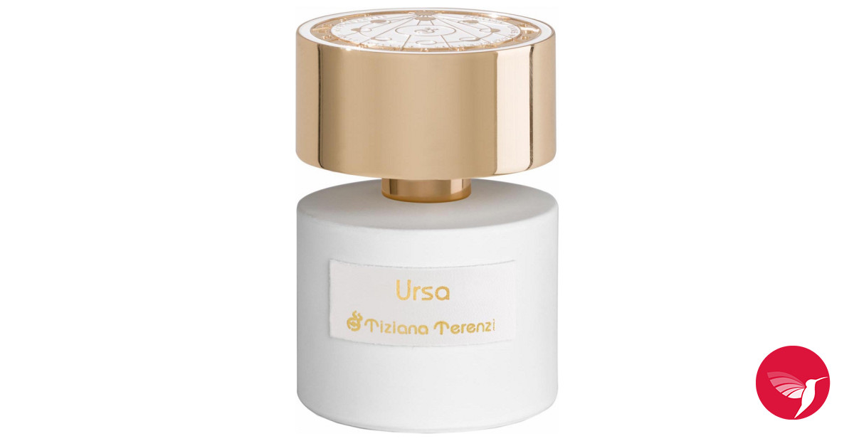 Tiziana Terenzi Ursa De Parfurm Extrait de Parfum 100 ml – снимка 3