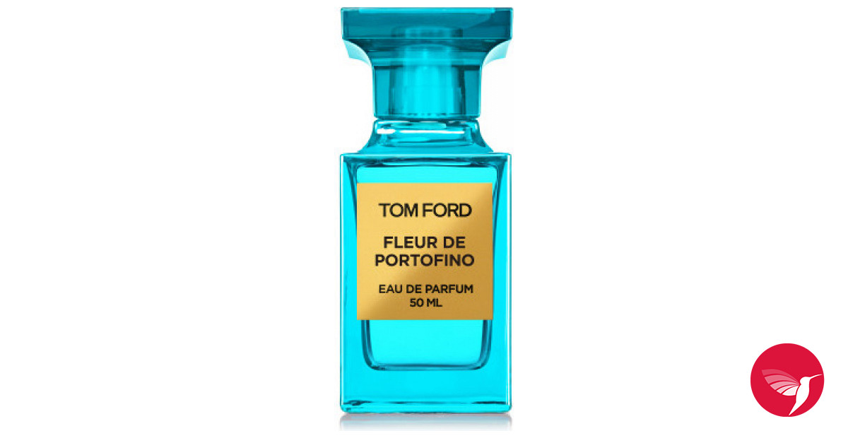 Tom Ford Fleur De Portofino EDP 50 ml – тестер – снимка 2