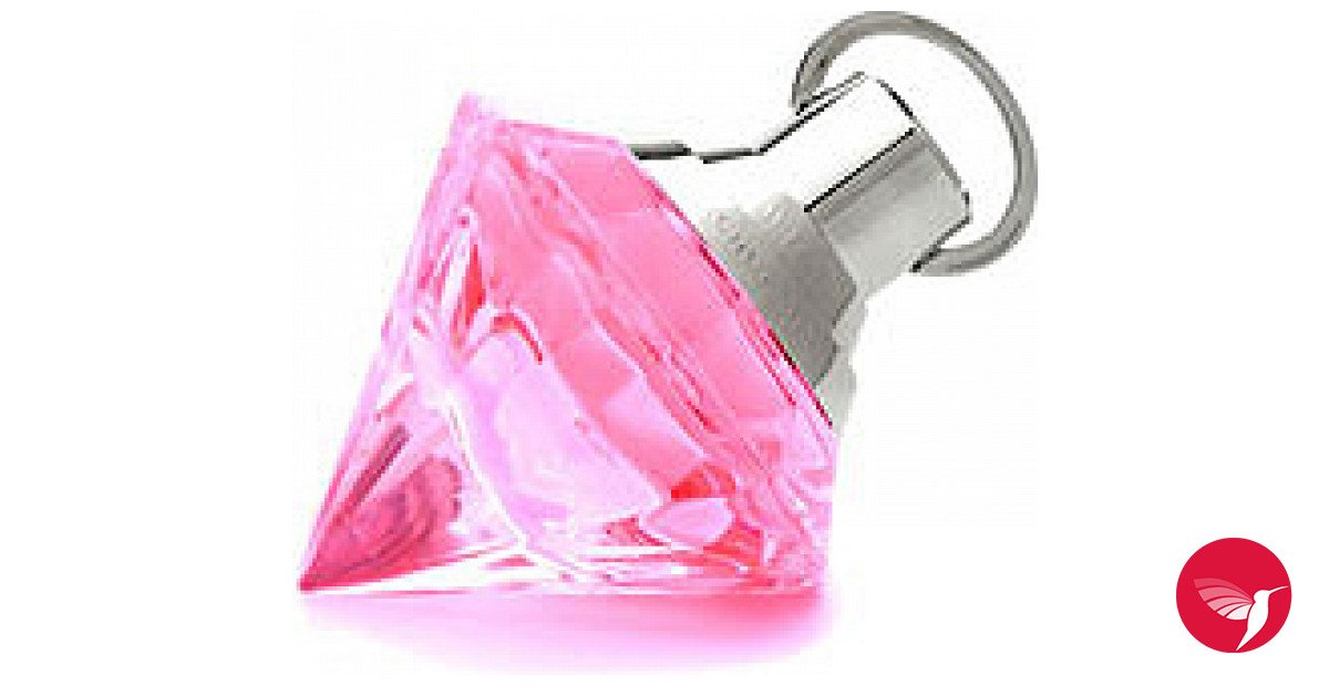 Chopard Wish Pink Diamond EDT 30 ml – снимка 4