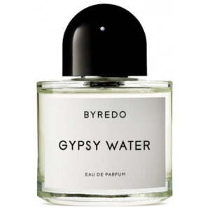 Byredo Gypsy Water EDP 100 ml – снимка 4